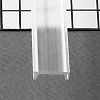 Accessoires profilés diffuseurs clip 15,4mm - 17,6mm image 3