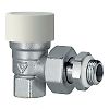 KIT THERMOSTATIQUE 1/2'' : CORPS+COUDE+TETE TL1 BY LISSONI image 3