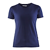 T-shirt de travail manches courtes femme 3304 image 2
