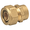 RACCORD FEMELLE - TUBE PL image 1
