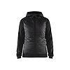 Veste de travail hybride femme 3464 image 4