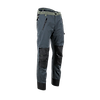 Pantalon de travail SOLSTICE - VERT US/OLIVE/NOIR image 1
