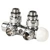 COLLECTEUR EN H EQUERRE THERMO 3/4" image 0