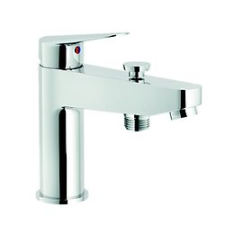 Mitigeur bain douche monotrou Ancoflash 2- chrome image