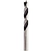 Foret bois 3 pointes attach. Cylindrique - 915 image 21