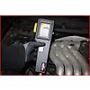 Testeur de compression enregistreur pour moteur Essence image 2