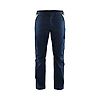 Pantalon de travail pour l'industrie stretch 2D 1444 image 0