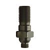 Adaptateur 1-1/4" mâle - 1/2" mâle - 369H image 0