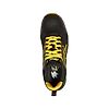 Chaussures de sécurité basses FITZ ESD S1PS HI HRO FO SR - Noir/Jaune image 1