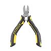 Mini pince coupante diagonale d'électricien FATMAX 110 mm image 1