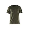 Lot de 5 T-shirts de travail 3625 image 2