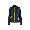 Veste de travail micropolaire femme feMyanMare STRIKER 4745 image 2