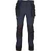 Pantalon de travail multipoches LAXBO image 0