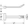 Ouvre-caisse BRONZEplus 230mm image 1