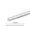 Boitier étanche MEKONG II pour 2 tubes LED (18W max) T8 IP65 image 1