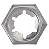 Ecrou -PAL- autofreiné hexagonal - Inox A2 image 11