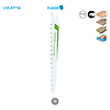 Boite de 5 lames scie sabre coupe plongeante bois Classic image 1