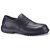 Chaussures de sécurité basses ORION S3 SRC Noir image 9