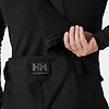 Pantalon de travail à bretelles imperméable KENSINGTON - Noir  image 5