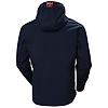 Veste de travail softshell zippée à capuche CHELSEA EVOLUTION image 1