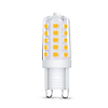 Ampoules LED G9 - 3W Gradable image 0