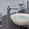 Mitigeur lavabo réhaussé ADDICT image 9