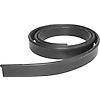 Lame caoutchouc de rechange pour raclette - 105cm image 0