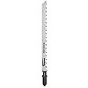 Pack de 5 lames scie sauteuse grande longueur 8-65mm - L009W image 0