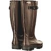 Bottes en caoutchouc ARAGON - marron image 2