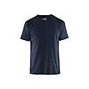 T-shirt de travail 100% coton 3379 image 0