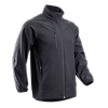 Veste de travail softshell imperméable SOBA image 15