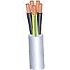 Câble électrique souple H05VV-F 2G0.75² - Couronne de 50m image 0