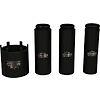Jeu de douilles à 6 ergots Ø 63 mm avec 3 tubes de centrage pour Mercedes, 4 pcs image 0