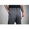Pantalon de travail multirisque ZIRCONIUM RISK E2 - GRIS image 1
