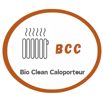 BIO CLEAN CALOPORTEUR