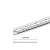Boitier étanche MEKONG II pour tube LED (18W max) T8 IP65 image 0