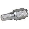 Mini embouts de vissage 6 pans, L.18 mm image 2