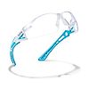 Lunette de protection PC/TPR RUSH+ SMALL image 4
