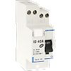 Interrupteur différentiel 30mA connexion haut/haut Classe AC image 2