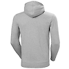 Sweat de travail à capuche zippé CLASSIC image 1