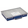 Coffret goupilles fendues - Inox A4 image 1