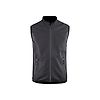 Gilet de travail softshell sans manches stretch 3850 image 3