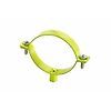 Collier pour gaz M8 + M10 - Plastique jaune image 10
