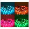 Rubans strips 7,2W/m - 5 mètres 30 LED ECO image 10