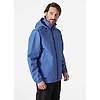 Veste de travail softshell imperméable MANCHESTER 2.0 image 2