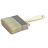 Brosse rectangulaire spéciale Glycéro 120x30 image 0