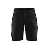 Short de travil maintenance strech 4D femme 7123 image 0