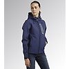 Veste de travail à capuche softshell SAIL image 1