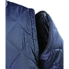 Blouson de travail chaud professionnel CHOUKA SLEEVE - Bleu marine image 4