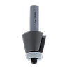 Mèche à chanfreiner et biseauter + guide DELRIN® Expert ø 32mm image 2